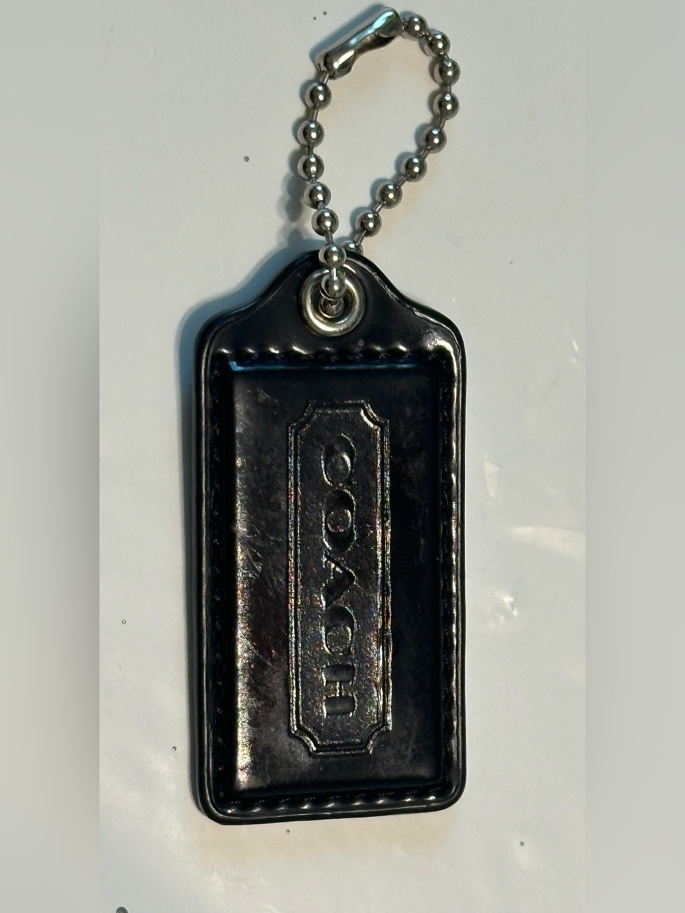 Coach Hangtags - Picture 12 of 13